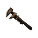 Gobi Glazed Wrench (Well-Worn)