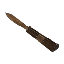 Specialized Killstreak Gobi Glazed Knife (Minimal Wear)