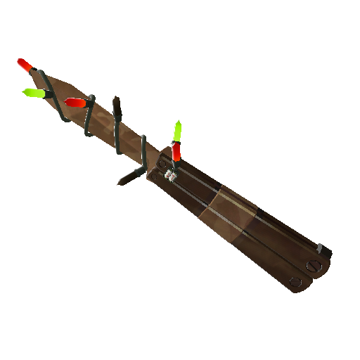 Festivized Gobi Glazed Knife (Factory New)