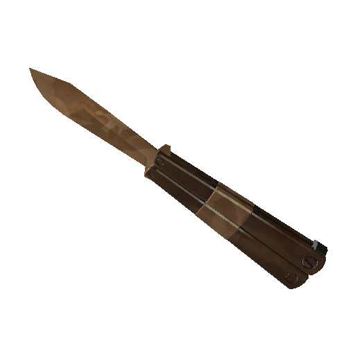 Gobi Glazed Knife (Factory New)