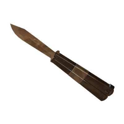 Gobi Glazed Knife (Factory New)