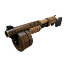Unusual Professional Killstreak Gobi Glazed Panic Attack (Factory New)