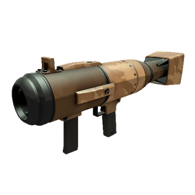 Gobi Glazed Air Strike (Factory New)