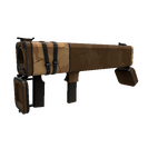 Gobi Glazed Black Box (Field-Tested)