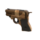 Specialized Killstreak Gobi Glazed Shortstop (Factory New)