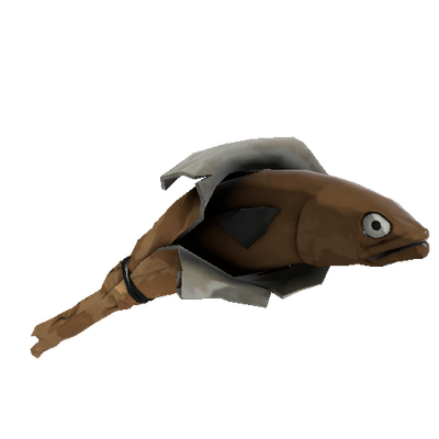Specialized Killstreak Gobi Glazed Holy Mackerel (Factory New)