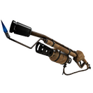 Gobi Glazed Flame Thrower (Minimal Wear)