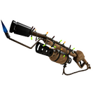 Festivized Gobi Glazed Flame Thrower (Factory New)