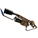 Gobi Glazed Flame Thrower (Factory New)