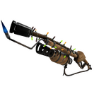 Unusual Festivized Gobi Glazed Flame Thrower (Field-Tested)