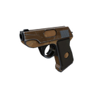 Gobi Glazed Pistol (Minimal Wear)