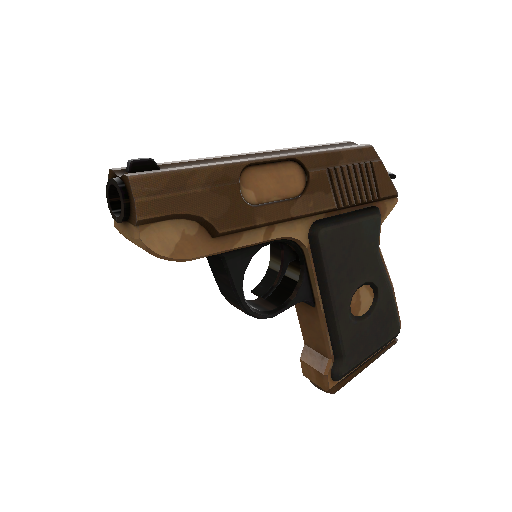 Gobi Glazed Pistol (Factory New)