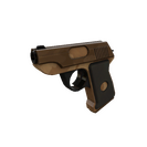 Specialized Killstreak Gobi Glazed Pistol (Factory New)