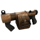 Specialized Killstreak Gobi Glazed Stickybomb Launcher (Factory New)