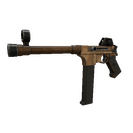 Strange Killstreak Gobi Glazed SMG (Minimal Wear)