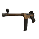 Gobi Glazed SMG (Field-Tested)