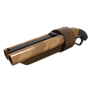 Unusual Gobi Glazed Scattergun (Factory New)