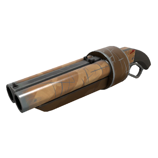 Unusual Gobi Glazed Scattergun (Field-Tested)