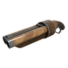Strange Gobi Glazed Scattergun (Field-Tested)