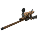 Killstreak Gobi Glazed Sniper Rifle (Factory New)