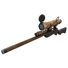 Gobi Glazed Sniper Rifle (Field-Tested)
