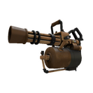 Specialized Killstreak Gobi Glazed Minigun (Factory New)