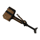 Strange Gobi Glazed Powerjack (Field-Tested)