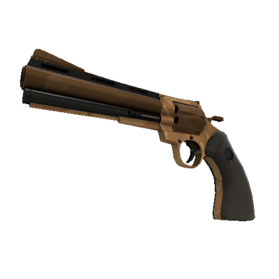 Specialized Killstreak Gobi Glazed Revolver (Factory New)
