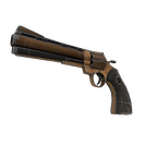 Gobi Glazed Revolver (Field-Tested)