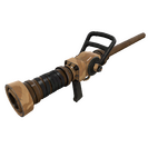 Strange Gobi Glazed Medi Gun (Minimal Wear)