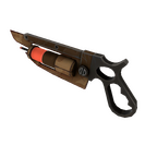 Gobi Glazed Ubersaw (Field-Tested)