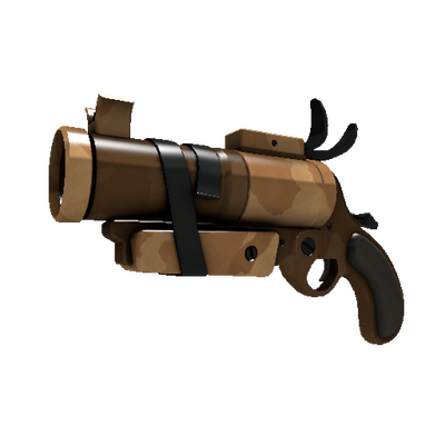 Specialized Killstreak Gobi Glazed Detonator (Factory New)