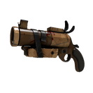 Gobi Glazed Detonator (Well-Worn)