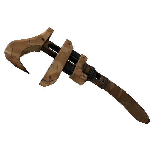 Gobi Glazed Jag (Minimal Wear)