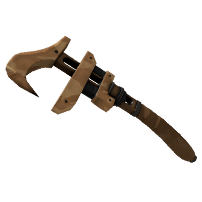 Specialized Killstreak Gobi Glazed Jag (Factory New)
