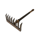 Gobi Glazed Back Scratcher (Field-Tested)