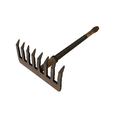 Gobi Glazed Back Scratcher (Field-Tested)