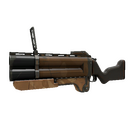 Killstreak Gobi Glazed Loch-n-Load (Field-Tested)