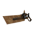 Gobi Glazed Amputator (Field-Tested)