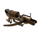 Strange Gobi Glazed Crusader's Crossbow (Minimal Wear)