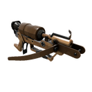 Specialized Killstreak Gobi Glazed Crusader's Crossbow (Factory New)