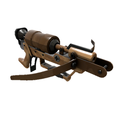 Specialized Killstreak Gobi Glazed Crusader's Crossbow (Factory New)