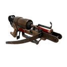 Strange Specialized Killstreak Gobi Glazed Crusader's Crossbow (Battle Scarred)