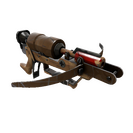 Strange Specialized Killstreak Gobi Glazed Crusader's Crossbow (Well-Worn)