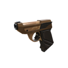 Gobi Glazed Winger (Factory New)