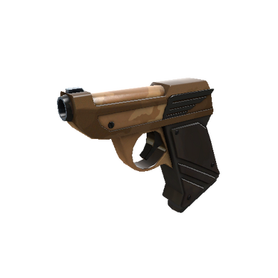 Gobi Glazed Winger (Factory New)