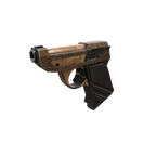 Gobi Glazed Winger (Field-Tested)
