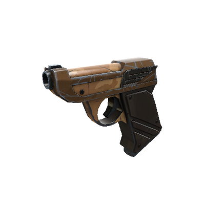 Gobi Glazed Winger (Field-Tested)