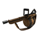 Strange Professional Killstreak Gobi Glazed Tomislav (Factory New)