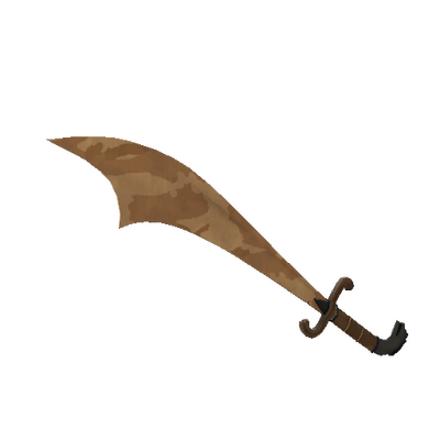 Specialized Killstreak Gobi Glazed Persian Persuader (Factory New)